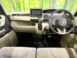 N-BOX G L ホンダセンシング 