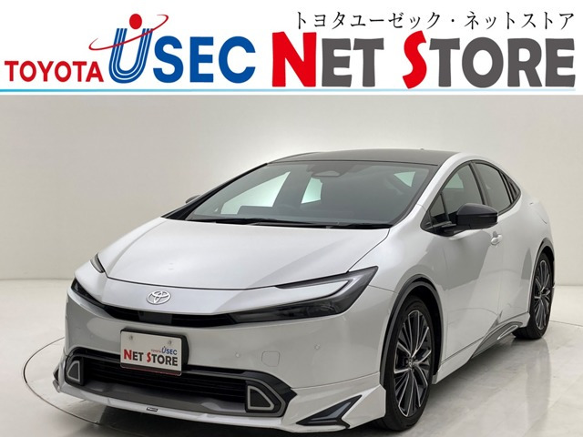 プリウス 2.0 Z 