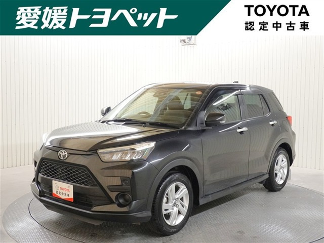 トヨタ ライズ 