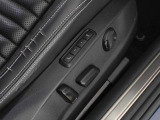 視点の移動も少なく、運転するのに最適な作りとなっております。