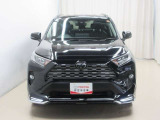 RAV4  2.0 G Zパッケージ 4WD