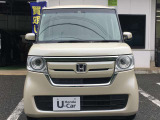 N-BOX G L ホンダセンシング 