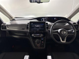 セレナ 1.2 e-POWER ハイウェイスターV アーバンクロム 本革シート 修復歴無し