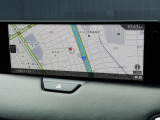 マツダコネクトの12.3インチワイドセンターディスプレイです。『Android Auto』『Apple CarPlay』や独自のコネクテッドサービスに対応したインターフェイスシステムです。