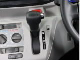 縦型シフトで操作性の良いシフトです!!TEL 0279-55-6978