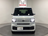 N-BOX  660 4WD