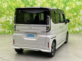 フレアワゴン カスタムスタイル ハイブリッド XT 4WD 