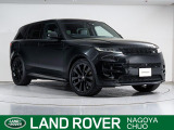 ランドローバー レンジローバースポーツ
