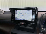 ドライブやレジャーのマストアイテム!快適なドライブをサポートするナビ付きなので、お出かけするのも安心です☆