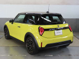 気密性の高いMINIは外の雑音を遮り、快適空間にてドライブが楽しめます。