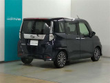ルーミー 1.0 カスタム G-T 