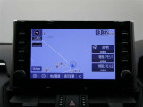 RAV4 2.0 アドベンチャー オフロードパッケージ 4WD 