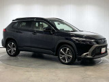 カローラクロス 1.8 ハイブリッド Z E-Four 4WD 