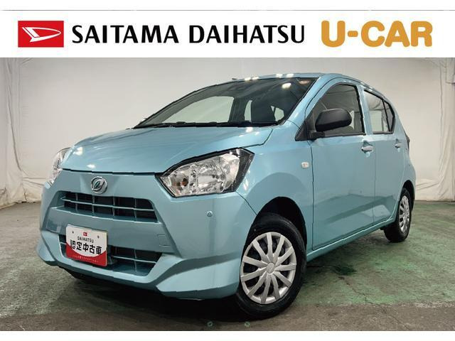 ミライース L SAIII 