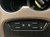 夏場は涼しい風でお尻や背中のムレを防ぎ、冬場は暖房よりも早く冷えた体を温めてくれます。これさえ有れば季節を問わず快適に過ごせますね!!