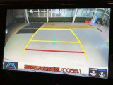 バックモニター装備!車庫入れやバック駐車の苦手な方の強い味方!バックモニターがあれば、もう心配はいりません。