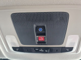 先進の通信機能Honda CONNECT搭載。毎日の運転に安心をプラスします。