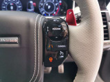 【アダプティブクルーズコントロール】前方車両を認識して自動で追従していくアダプティブクルーズコントロールが搭載されております。渋滞時などでも大変便利な機能になります。