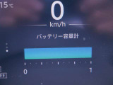 12セグメント充電容量バッテリ-内蔵