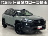 トヨタ RAV4