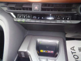 オートエアコン運転席シートヒーター付