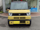 N-BOX ジョイ 2トーン 