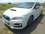 レヴォーグ 1.6 GT アイサイト 4WD 