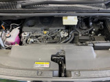 親切・丁寧な専門メカニックスタッフが応対!・車検・点検整備・事故等の修理などアフターサービスも安心。お車のカスタマイズもネクステージのサービススタッフまでご相談ください!