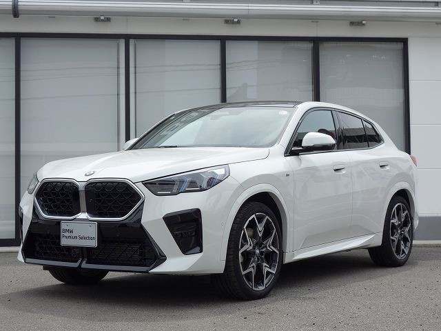 X2 xドライブ20i Mスポーツ 4WD 