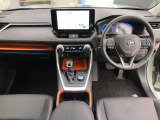 RAV4 2.0 アドベンチャー 4WD 