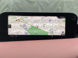 ナビやフルセグTV、インターネットラジオやBluetoothなどのエンターテーメント機能を凝縮したマツダコネクト!