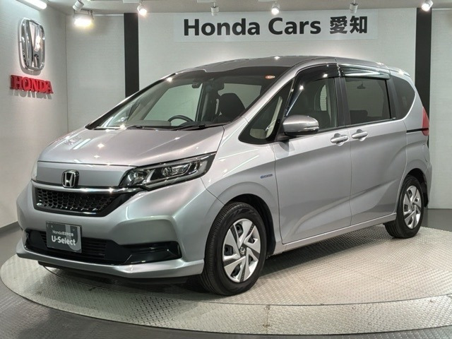 フリード+ 1.5 ハイブリッド G ホンダセンシング 