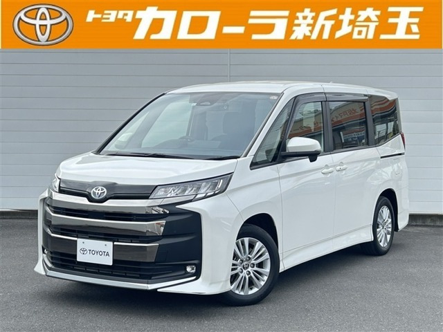 ノア  1.8 ハイブリッド S-G