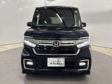 N-BOXカスタム L 