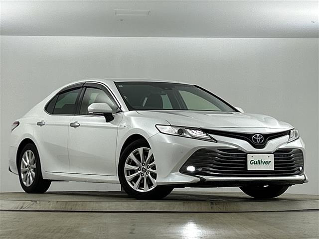 カムリ 2.5 G 修復歴無し