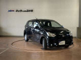 ミライース L SAIII 4WD 