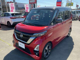 日産 デイズ