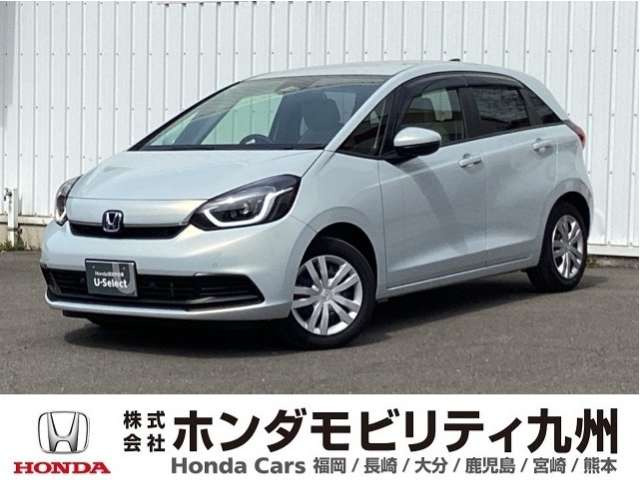 ホンダ フィット 