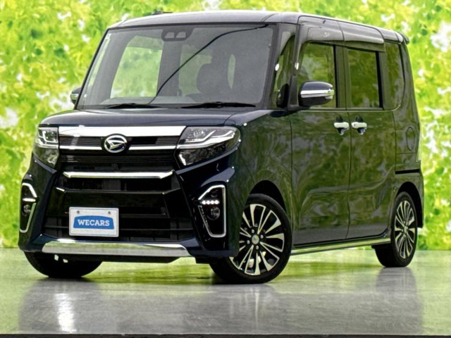 タントカスタム RS セレクション 