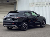 バックカメラが付いているのでバックでの車庫入れも安心です。