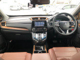 CR-V 2.0 ハイブリッド EX マスターピース 