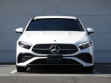 Aクラス A200d AMGラインパッケージ ディーゼルターボ MP202502