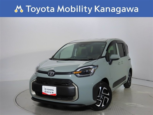 シエンタ ハイブリッド 1.5 Z E-Four 4WD 