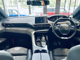 3008 GT ブルーHDi サンルーフ ワンオーナー