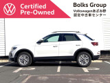 T-Roc TSI アクティブ 
