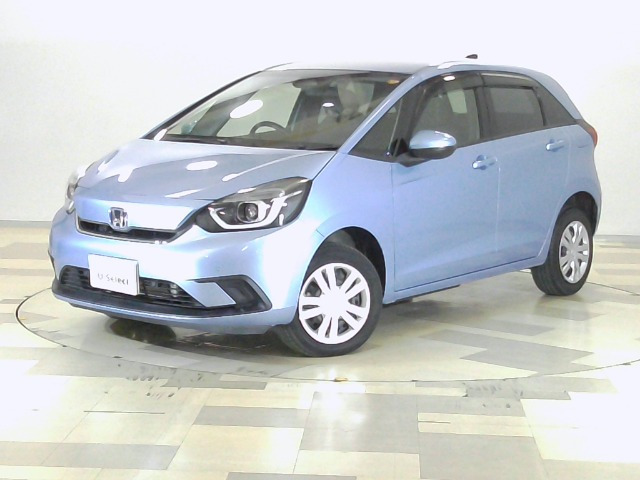ホンダ フィット 