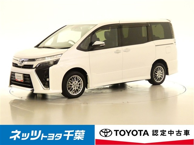 トヨタ ヴォクシー 