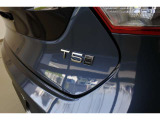 245ps(カタログ値)350Nmを発揮する&rdquo;T5&rdquo;ガソリンターボエンジン+AWD