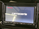 【ナビゲーション】使いやすいナビで目的地までしっかり案内してくれます。各種オーディオ再生機能も充実しており、お車の運転がさらに楽しくなります!!