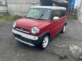 ハスラー J スタイル 4WD 